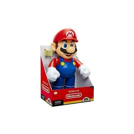 SUPER MARIO MAXI FIGURE