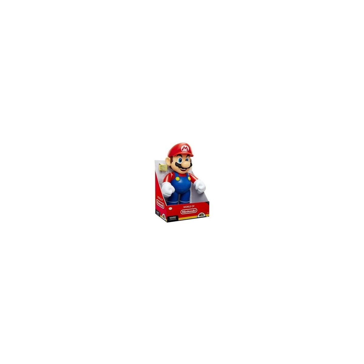 SUPER MARIO MAXI FIGURE