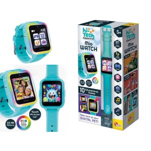 HI TECH EDUCATIVO MIO WATCH DISPLAY