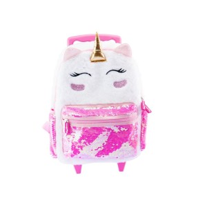 MAGIC UNICORN TROLLEY
