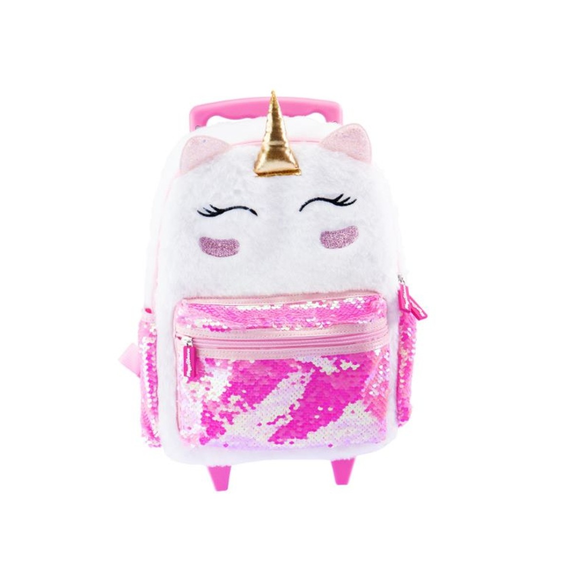 MAGIC UNICORN TROLLEY