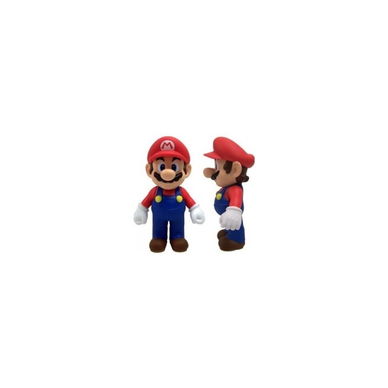 SUPER MARIO MAXI FIGURE