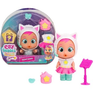CRY BABIES MAGIC TEARS STARS