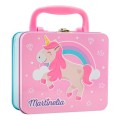 MARTINELIA UNICORN MEDIUM TIN CASE