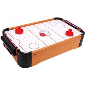 AIR HOCKEY MATCH