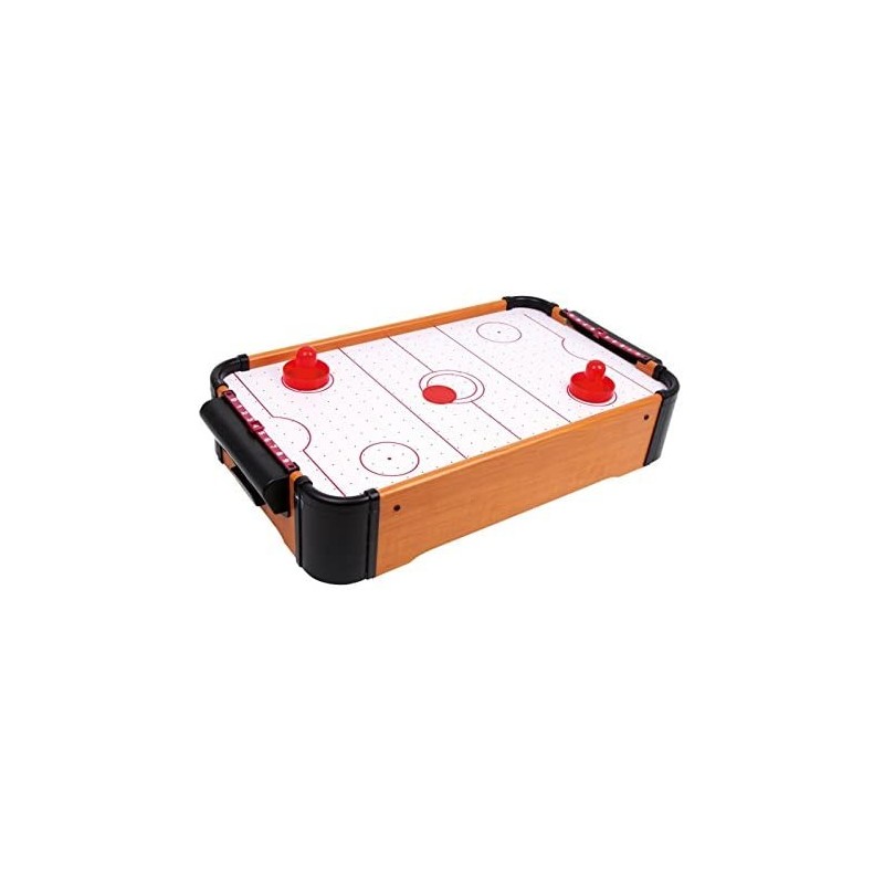 AIR HOCKEY MATCH