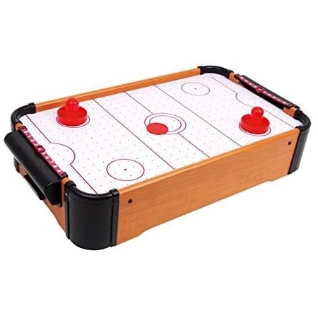 AIR HOCKEY MATCH