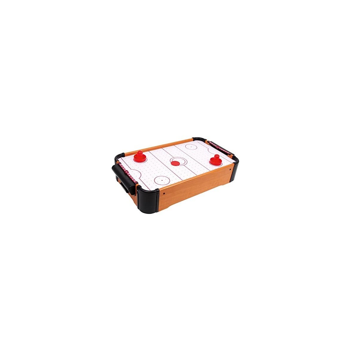 AIR HOCKEY MATCH