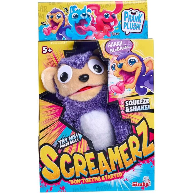 ScreamerZ