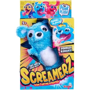 ScreamerZ