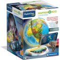 SAPIETNTINO MAPPAMONDO LUMINOSO