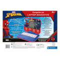 SPIDERMAN LCD LAPTOP