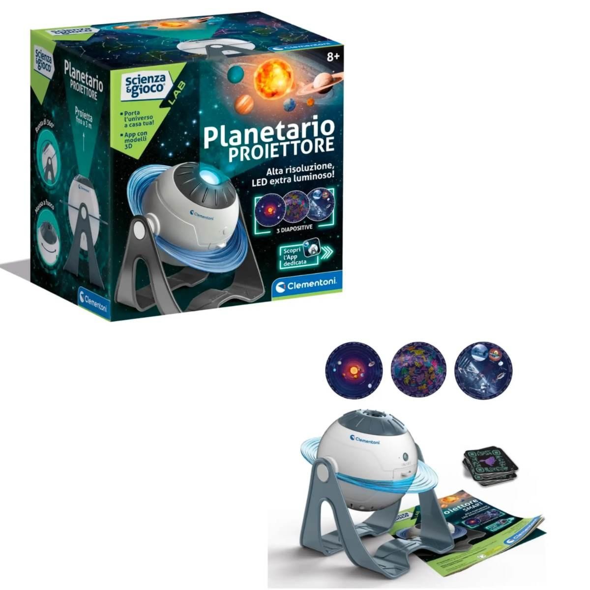 PLANETARIO SUPER AIRO