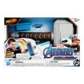 NERF AVENGERS THOR MARTELLO COLPI