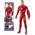 AVENGERS TITAN HERO IRON MAN