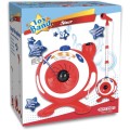 BONTEMPI MICROFONO CON DEVICE
