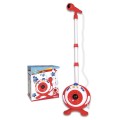 BONTEMPI MICROFONO CON DEVICE