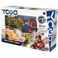 YCOO ROBO STREET KOMBAT