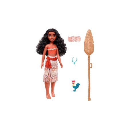 PRINCESS VAIANA AVVENTURE DELL'OCEANO