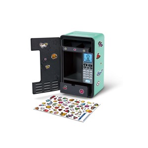 KIDISECRETS MAGIC LOCKER