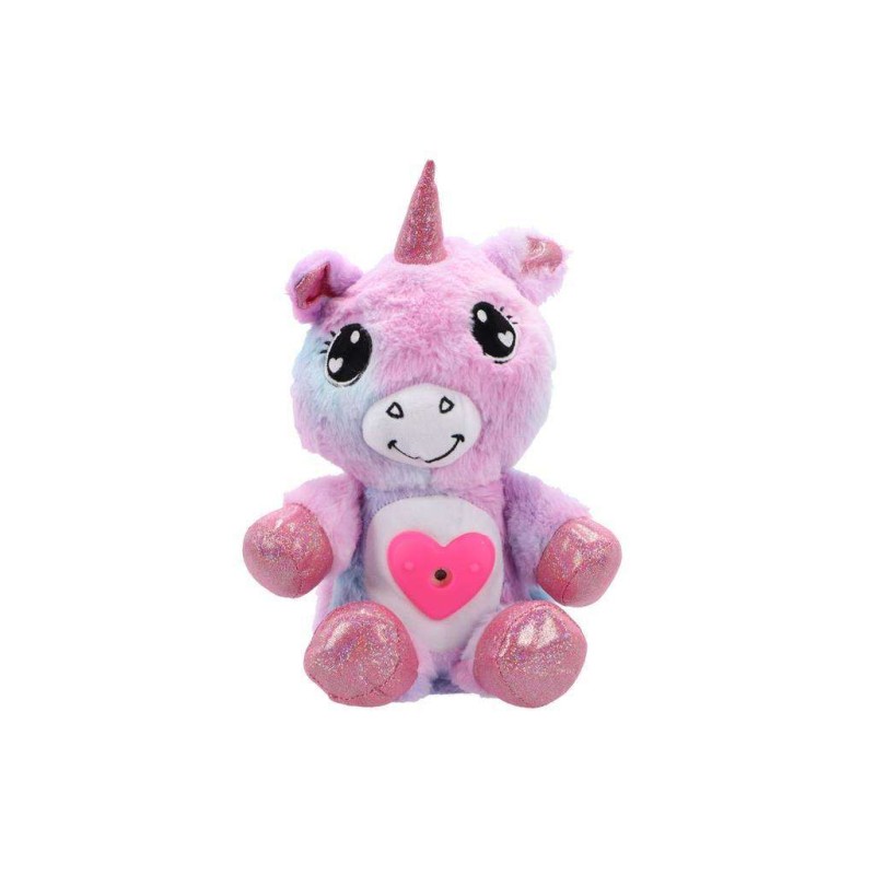 HUGK TO LICHT PELUCHE MULTICOLOR