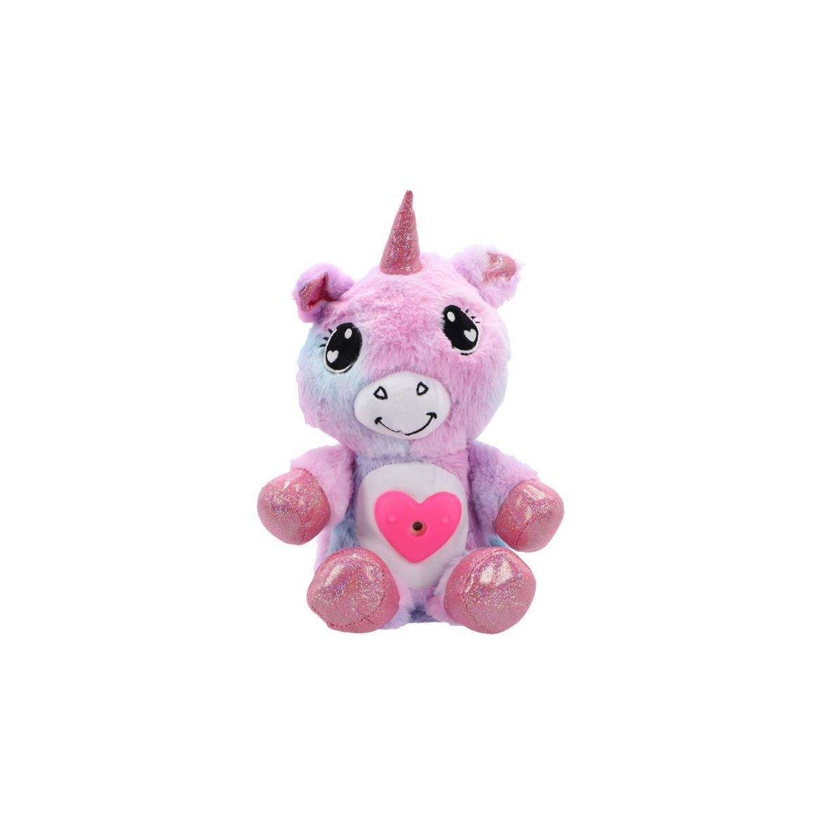 HUGK TO LICHT PELUCHE MULTICOLOR
