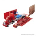 CARS MACK TRASFORMABILE PLAYSET