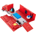 CARS MACK TRASFORMABILE PLAYSET