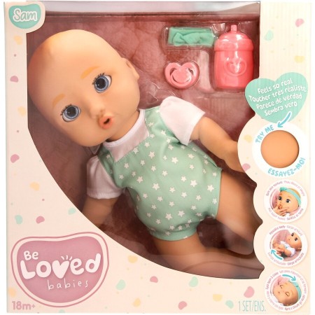 BE LOVED BABIES SAM