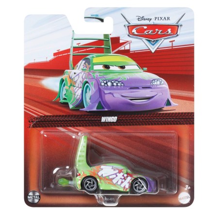 CARS AUTO ASST. DXV29