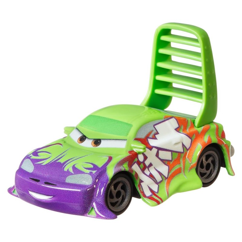 CARS AUTO ASST. DXV29