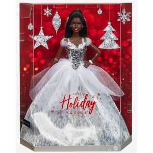 BARBIE MAGIA DELLE FESTE 2021