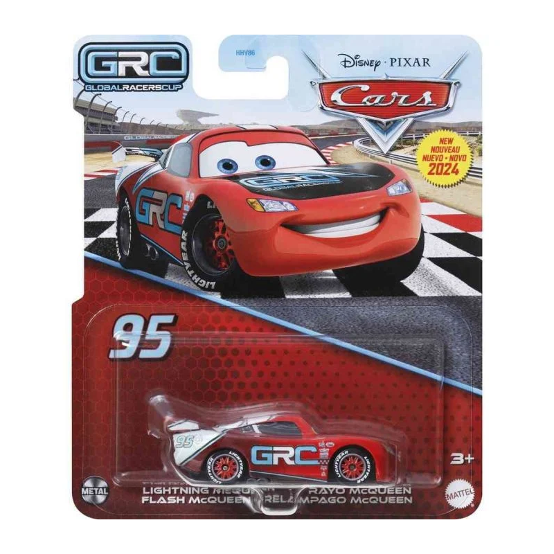 CARS AUTO ASST. DXV29