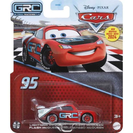 CARS AUTO ASST. DXV29