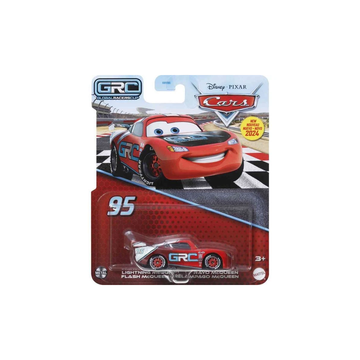 CARS AUTO ASST. DXV29