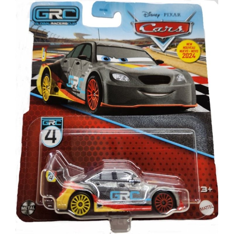 CARS AUTO AST. DXV29