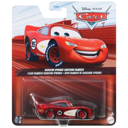 CARS VEICOLI PERSONAGGI HTX82