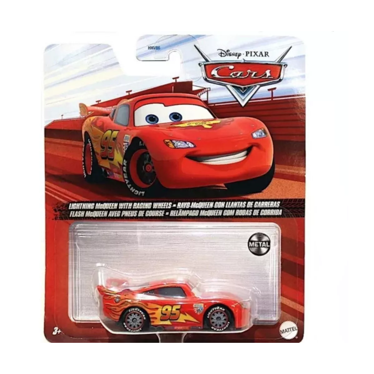 CARS VEICOLI ASS. DXV9