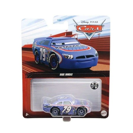 CARS AUTO ASST. DXV29