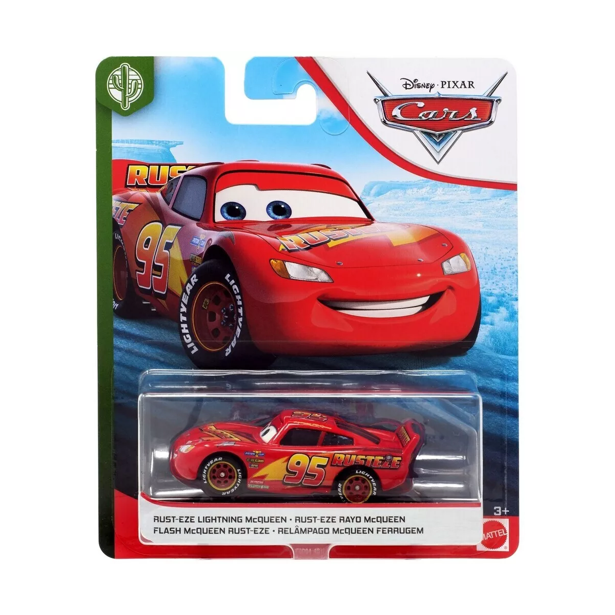 CARS AUTO AST. DXV29