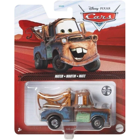 CARS AUTO AST. DXV29