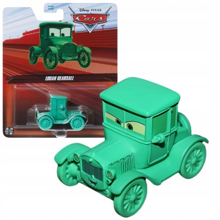 CARS AUTO AST. DXV29