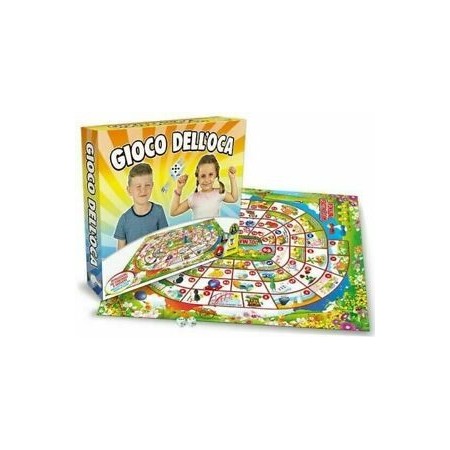 GIOCO DELL'OCA