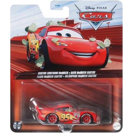 CARS VEICOLI PERSONAGGI HTX85