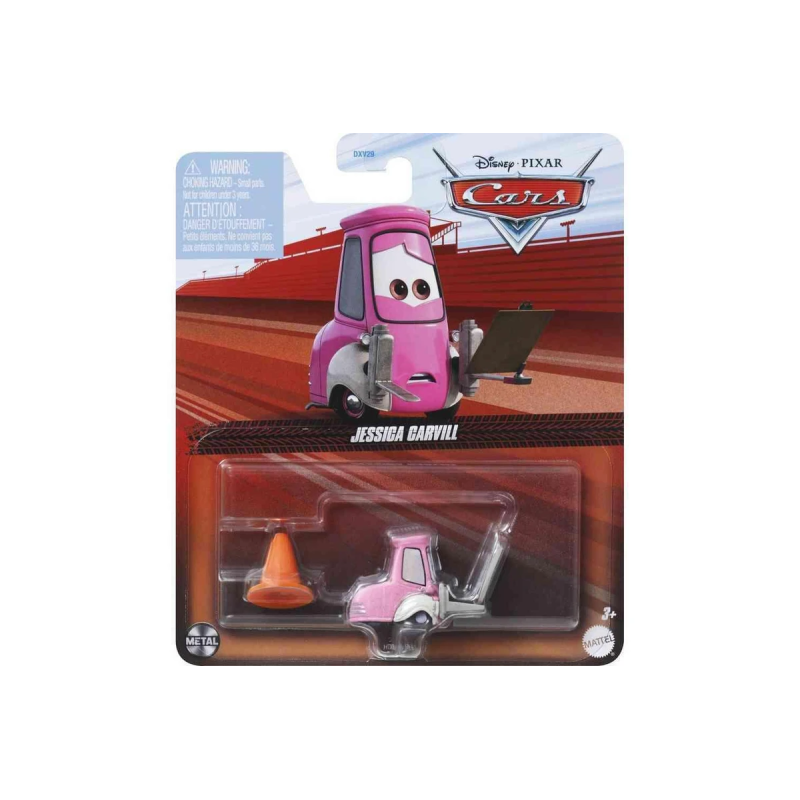 CARS AUTO ASST. DXV29