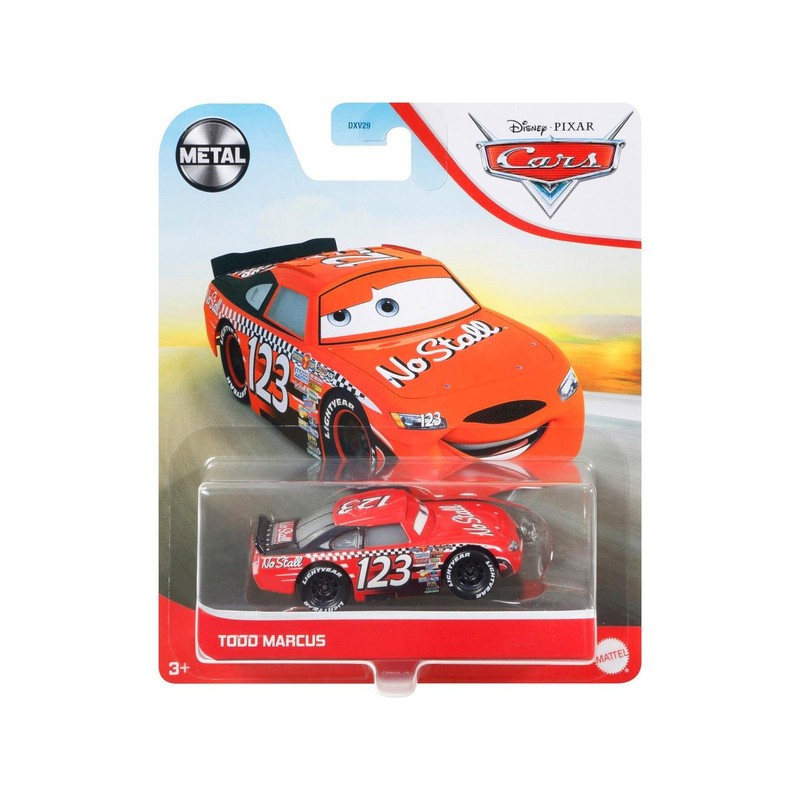 CARS AUTO ASST. DXV29