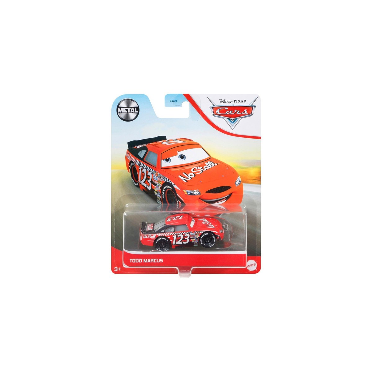 CARS AUTO ASST. DXV29