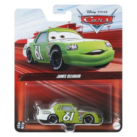 CARS AUTO ASST. DXV29