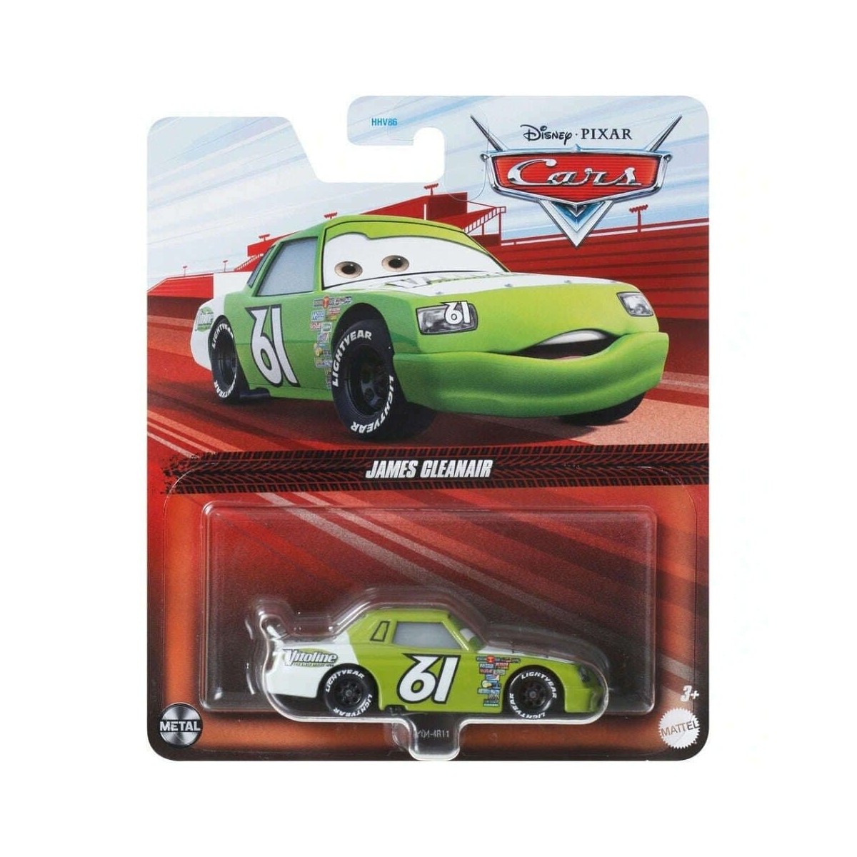 CARS AUTO ASST. DXV29