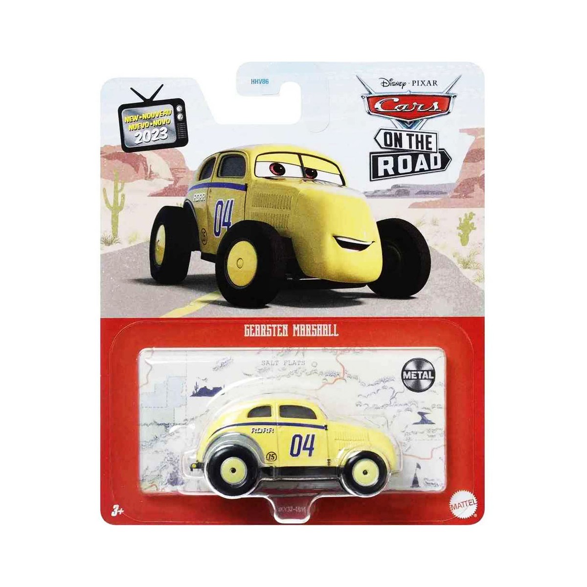 CARS AUTO ASST. DXV29